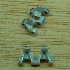 SSMODEL 35086 French Lorraine Tank Model 1/35 metal tracks
