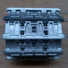 SSMODEL 35159 British A39 Turtle Tank Model 1/35 Metal Tracks with Pins