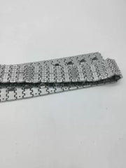 SSMODEL T34/85 Eco-friendly Zinc Alloy Metal Track with Brass Pins SX35002 1/35