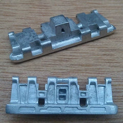 SSMODEL 35159 British A39 Turtle Tank Model 1/35 Metal Tracks with Pins