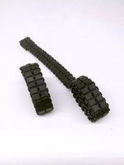 SSMODEL ZTZ-99A main battle tank with adhesive metal tracks with pins (with trumpeter 83892) 1/35