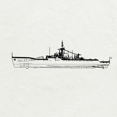 SSMODEL 629 Military Model Kit HMS Whitby Class Frigate(Bottomless Version)