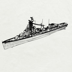 SSMODEL 735S Military Model Kit Italian Fanti Class Destroyer £¢GENIEREE£¢ D555 Full Hull