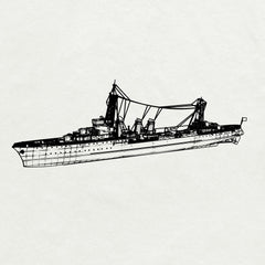 SSMODEL 748S Military Model Kit Bourrasque-Class,French Destroyer Tornade, 1939 Full Hull