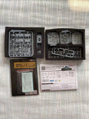 Flyhawk FH3012 1/72 Pz.Kpfw I Ausf F VK 18.01 Early Plastic Model Kit