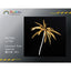 Rainbow RB7064 1/700 Detail Up Coconut Tree (leaves)