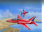 Trumpeter HOBBY BOSS 1/48 British "Red Arrow" Performance Team Eagle T MK.1/1A 81738