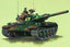 Trumpeter TRU07218 Model Kit, Various