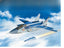 Trumpeter HOBBY BOSS 1/48 MiG-31BM fighter mounted Dagger supersonic missile 81770