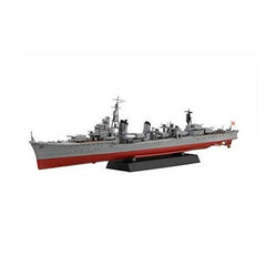 Fujimi 46046 1/350 Ship Next Series No.1 Japanese Navy Destroyer Shimakaze