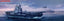 Meng PS005 1/700 U.S. Navy aircraft carrier Enterprise (CV-6)