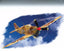 Trumpeter HOBBY BOSS 1/72 "Hurricane" MK II TORP Type Fighter 80216