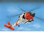 Trumpeter HOBBY BOSS 1/72 HH-60J "Predatory Eagle" search and rescue helicopter 87235