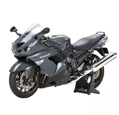 Tamiya 1/12 Motorcycle Series No. 111 Kawasaki ZZR1400 Plastic Model 14111