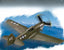 Trumpeter HOBBY BOSS 1/72 P-40N Kitty Hawk Fighter 80252