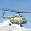 Trumpeter 05814 1/48 MI-17 HIP-H MODEL KIT