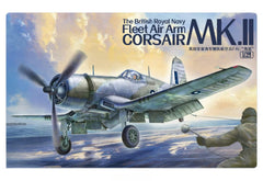 Magic Factory 5004 1/48 The British Royal Navy Fleet Air Arm Corsair Mk.II
