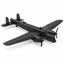 SSMODEL 1/72 1/144 Armstrong Whitworth A.W.38 Whitley Resin Model Kit RSS0087