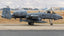 Hasegawa 02451 1/72 Scale Model Kit A-10C Thunderbolt II 190EFS Skull Bangers