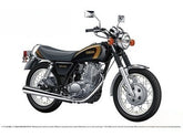 Aoshima - Yamaha 1Jr Sr400 '98 1/12 06498