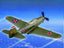 Trumpeter HOBBY BOSS 1/72 P-39 Q Aerial Cobra 80240