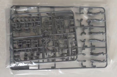 Tamiya 35223 1/35 Scale Military Model Kit WWII British Infantry on Patrol Set