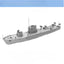 SSMODEL 1/700 Project 194 BMO Waterline