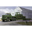 Hot Sale 1/35 Trumpeter M920 Tractor TowM870A1 Semi Trailer Car 01078 Static Kit