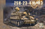 Zimi Model ZM35123H 1/35 Soviet ZSU-23-4M/M3 Shilka SPAAG