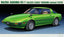 Hasegawa 21143 1/24 Mazda Savanna RX-7 (SA22C) Early Version Limited (Model Car)