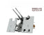SSMODEL SSMODEL R700007 1/700 scale Jiulu Dual LPR with shield