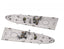 SSMODEL SSMODEL R350119 1/350 scale Danyang rear deck attachment