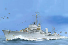 Trumpeter 1/350 05323 German Destroyer Z-43 1944