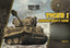MENG WWT001 World War Toons Tiger I German Heavy Tank