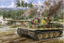 Border BT-023 1/35 Tiger Tank Initial Type Southeast Asian Battlefield model kit