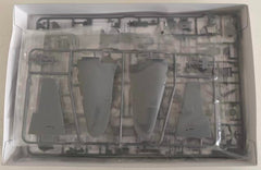 Tamiya 60781 1/72 Soviet Air Force Ilyushin IL-2 Shturmovik Plastic Model
