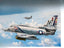 Trumpeter 1/72 A-4F Skyhawk Attack Aircraft 87255
