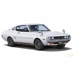 Hasegawa #21160 1/24 HC60 Toyota Celica LB 1600GT (1973)