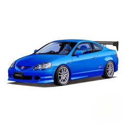 Fujimi 04809 1/24 Honda Integra Type R GT Wing Inch Up Series No.330