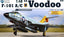Kitty Hawk KH80115 1/48 F-101A/C “Voodoo”