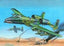 Trumpeter 02214 1/32 A10A Thunderbolt II model kit 2019