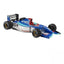 New Hasegawa 1/24 scale Jordan 192 Plastic Model 20728 Car
