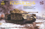 Border BT-001 1/35 Model Panzer IV Ausf.G Mid/Late 2in1 #BT001 2019 New