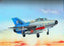 Trumpeter 1/32 MiG-21UM 02219
