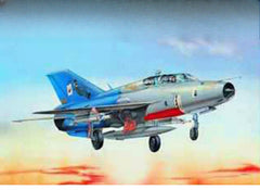 Trumpeter 1/32 MiG-21UM 02219
