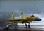 Trumpeter 01670 1/72 Chinese J-15 with flight deck Model Kit