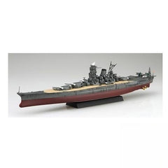 FUJIMI 46100 1/700 Ship NEXT Series No12 EX-201 Japanese Navy Battleship Musashi