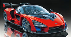 Tamiya 24355 1/24 Scale Model Super Sports Car Assembly Kit McLaren Senna