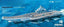 Meng Model PS-010 1/700 PLA.Navy Aircraft Carrier Liaoning