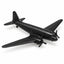 SSMODEL 1/72 1/144 Douglas C-47 Skytrain US Resin Model Kit RSS0083